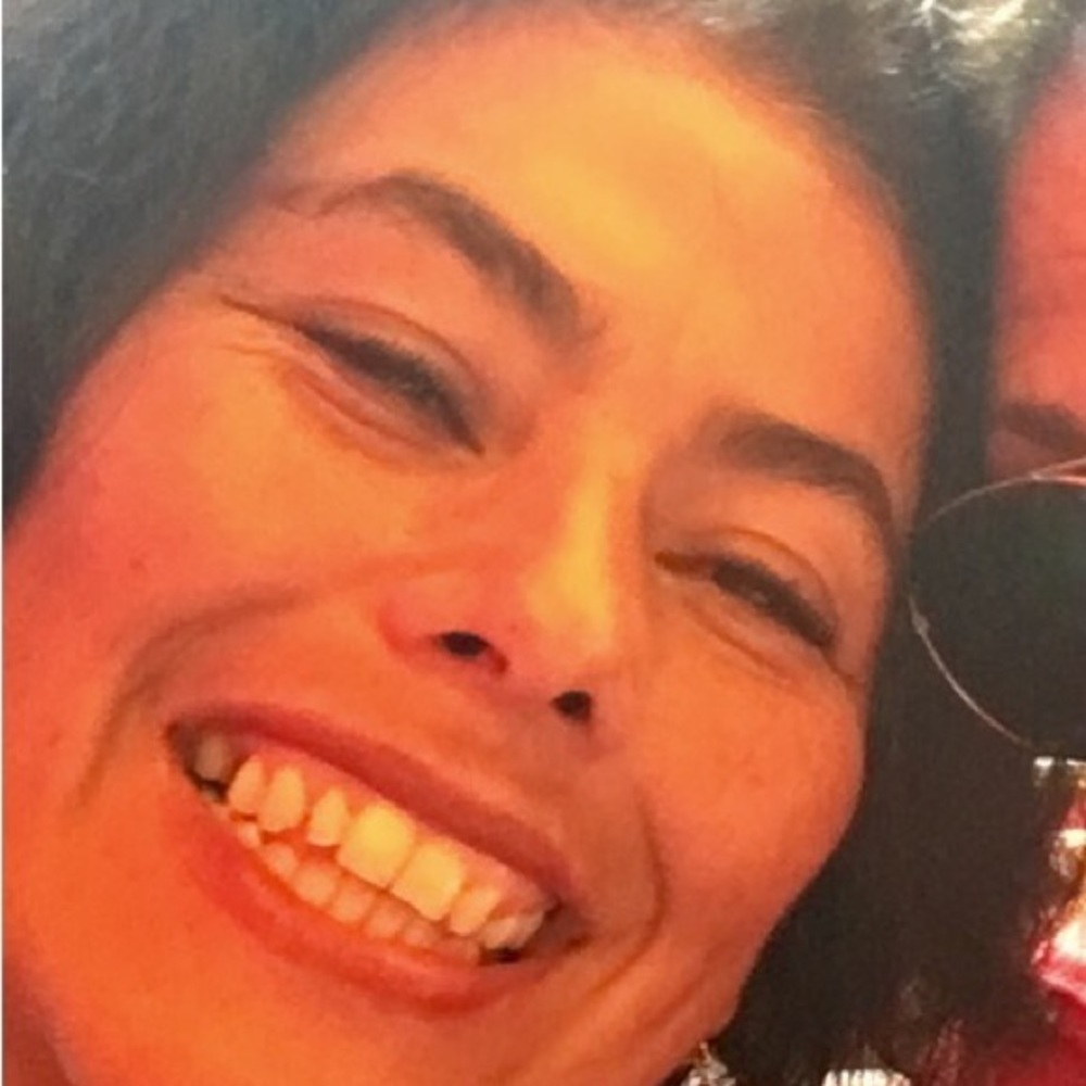 Meet your Posher, Pamela